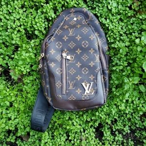 Crossbody Bag